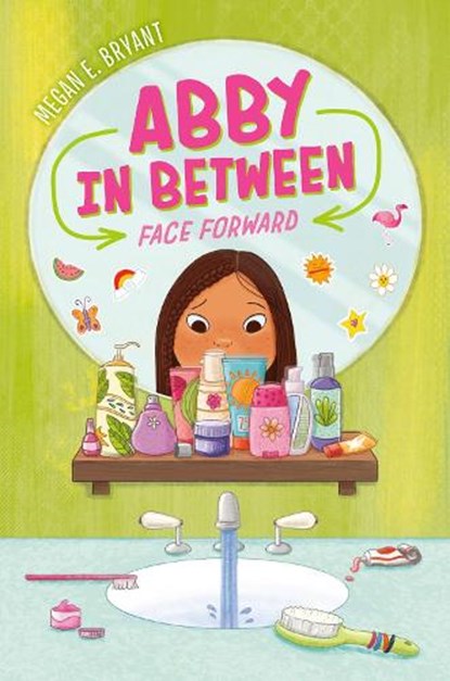 Face Forward #2, Megan E. Bryant - Gebonden - 9780593226551