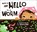 How to Say Hello to a Worm, Kari Percival - Gebonden - 9780593226797