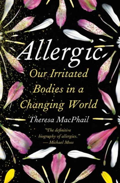 Allergic, Theresa Macphail - Gebonden - 9780593229194