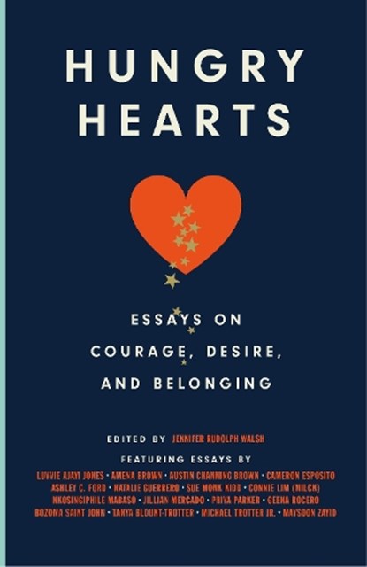 Hungry Hearts, Jennifer Rudolph Walsh - Paperback - 9780593229637
