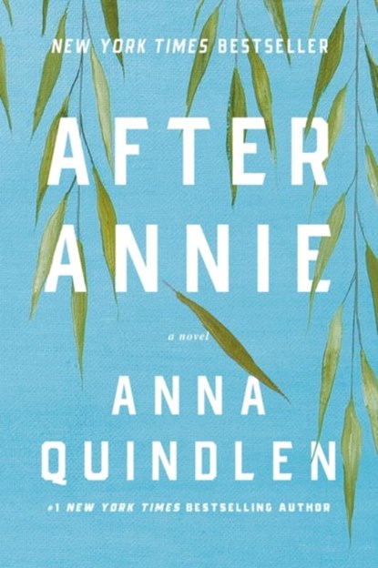 After Annie, Anna Quindlen - Gebonden - 9780593229804