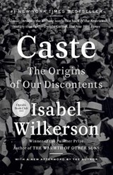 Caste - Isabel Wilkerson - 9780593230275