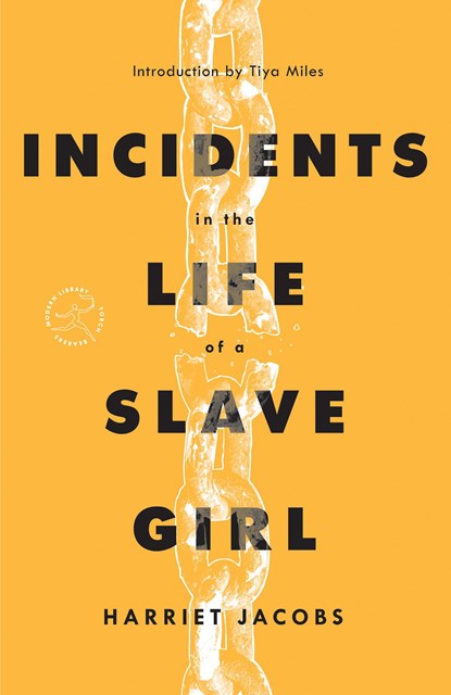 Incidents in the Life of a Slave Girl, Harriet Jacobs - Paperback - 9780593230367