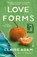 Love Forms, Claire Adam - Paperback - 9780593230947