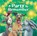 Bronco and Friends: A Party to Remember, Tim Tebow - Gebonden - 9780593232040