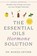 The Essential Oils Hormone Solution, Dr. Mariza Snyder - Paperback - 9780593233306