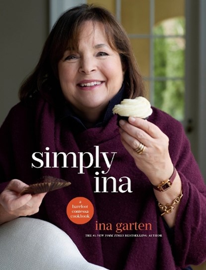 Simply Ina, Ina Garten - Gebonden - 9780593234174