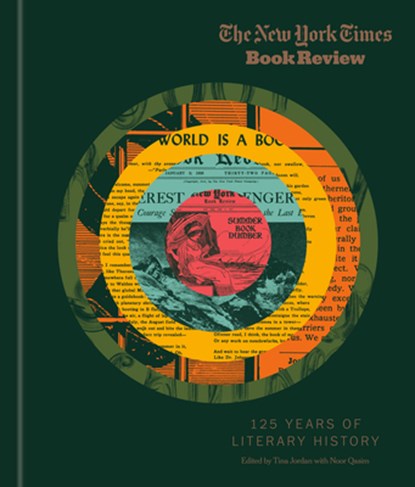 The New York Times Book Review, TIMES,  New York ; Jordan, Tina - Gebonden - 9780593234617