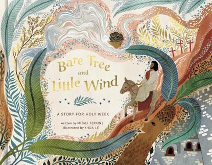 Bare Tree and Little Wind, Mitali Perkins - Gebonden - 9780593234877