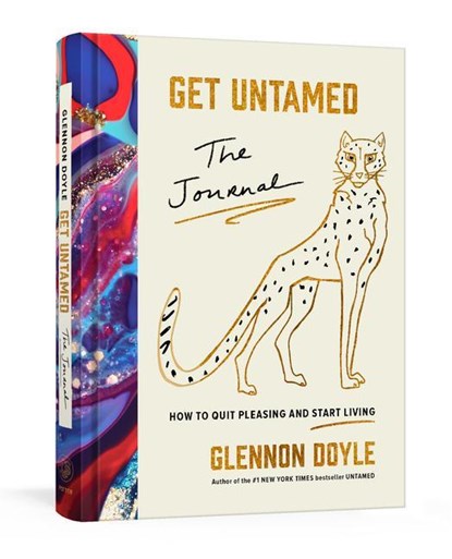 Get Untamed, Glennon Doyle - Gebonden - 9780593235652