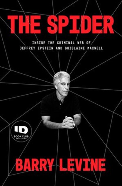 The Spider, Barry Levine - Ebook - 9780593237199