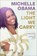 Light We Carry, Michelle Obama - Gebonden - 9780593237465