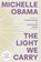 Light We Carry, Michelle Obama - Paperback - 9780593237489