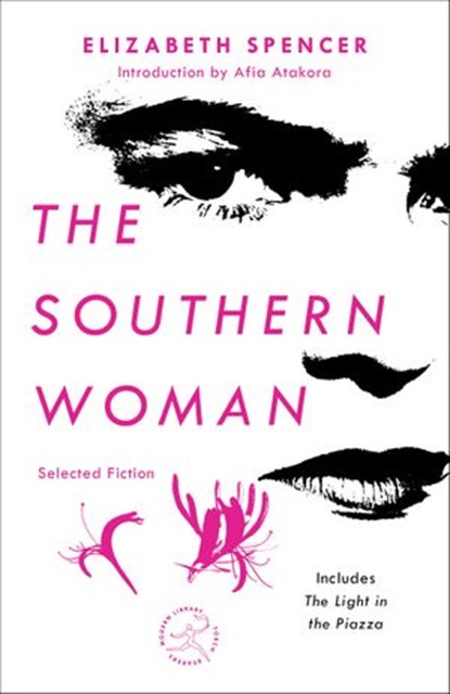 The Southern Woman, Elizabeth Spencer - Ebook - 9780593241196