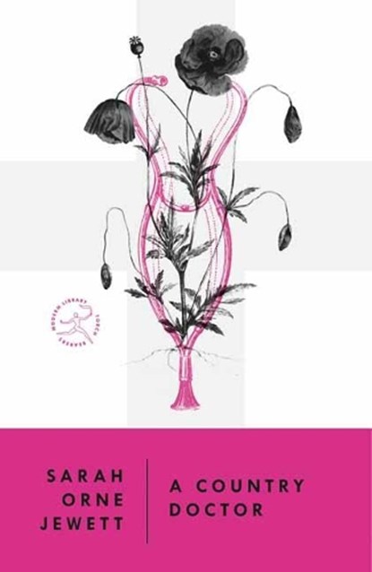 A Country Doctor, Sarah Orne Jewett - Paperback - 9780593241950