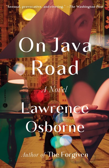 On Java Road, Lawrence Osborne - Paperback - 9780593242346