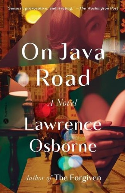 On Java Road, Lawrence Osborne - Paperback - 9780593242346