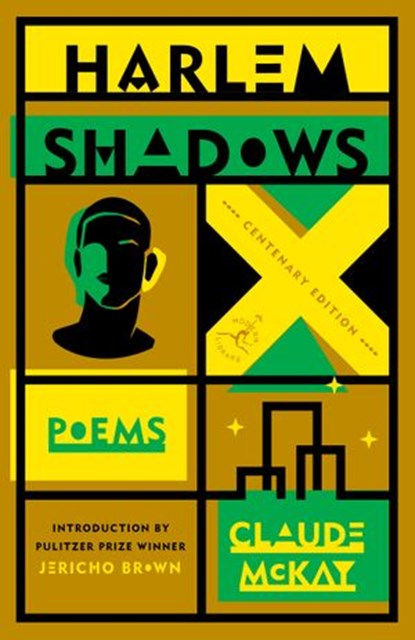 Harlem Shadows, Claude McKay - Ebook - 9780593242698