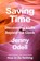 Saving Time, Jenny Odell - Gebonden - 9780593242704
