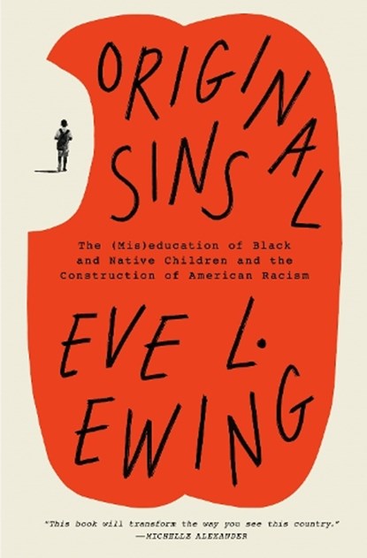 Original Sins, Eve L. Ewing - Gebonden - 9780593243701