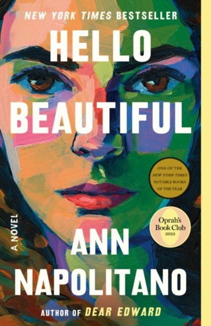 Hello Beautiful, Ann Napolitano - Paperback - 9780593243756