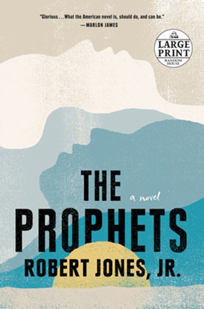 Prophets, Jr. Robert Jones - Paperback - 9780593295502