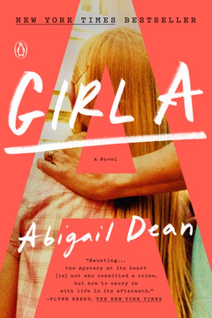 Girl a, Abigail Dean - Paperback - 9780593295861