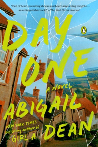 Day One, Abigail Dean - Paperback - 9780593295892