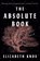 Absolute Book, KNOX,  Elizabeth - Gebonden - 9780593296738