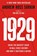 1929, Andrew Ross Sorkin - Gebonden - 9780593296967