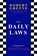 Daily Laws, Robert Greene - Gebonden - 9780593299210