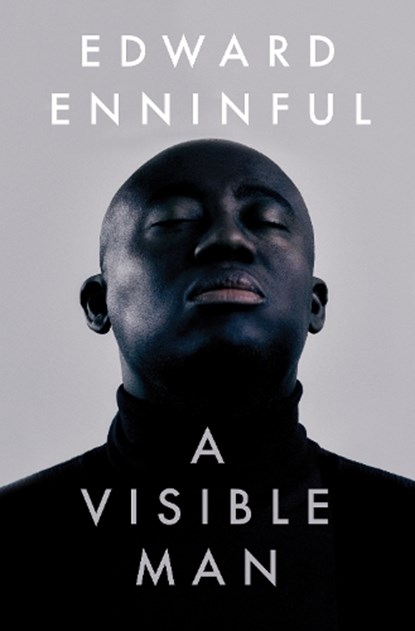 Visible Man, Edward Enninful - Gebonden - 9780593299487