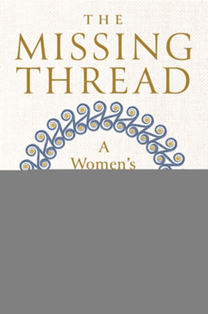 Dunn, D: Missing Thread, Daisy Dunn - Gebonden - 9780593299661