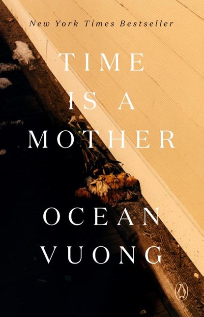 Time Is a Mother, Ocean Vuong - Paperback - 9780593300251