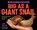 Big as a Giant Snail, Jess Keating - Gebonden - 9780593300855