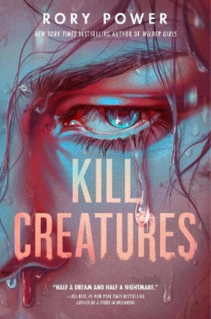 Kill Creatures, Rory Power - Paperback - 9780593302347