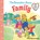 Family, Mike Berenstain - Paperback - 9780593302453