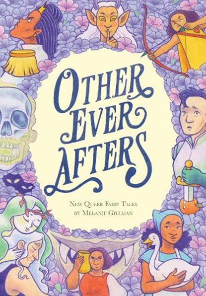 Other Ever Afters, Melanie Gillman - Paperback - 9780593303184