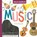 Hello, World! Music, Jill McDonald - Gebonden - 9780593303856