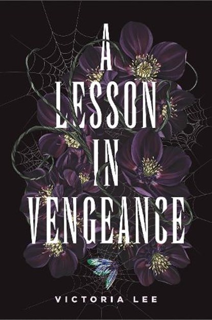 Lesson in Vengeance, Victoria Lee - Gebonden - 9780593305829