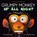 Grumpy Monkey Up All Night, Suzanne Lang ; Max Lang - Gebonden - 9780593306215