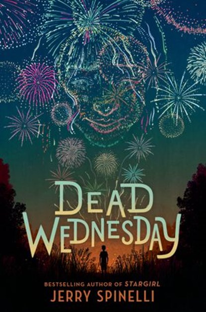 Dead Wednesday, Jerry Spinelli - Ebook - 9780593306697