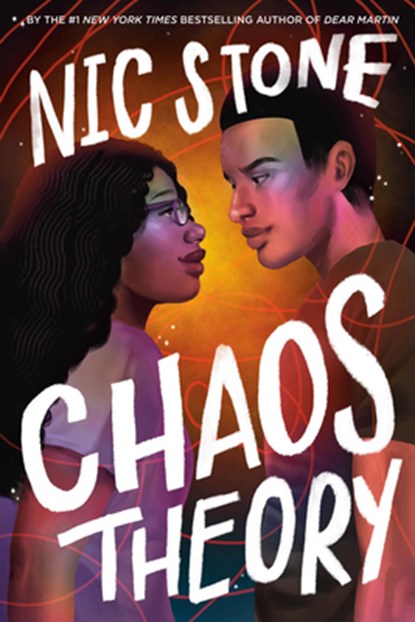 Chaos Theory, Nic Stone - Gebonden - 9780593307717