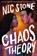 Chaos Theory, Nic Stone - Paperback - 9780593307731