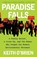 Paradise Falls, Keith O'Brien - Paperback - 9780593312094