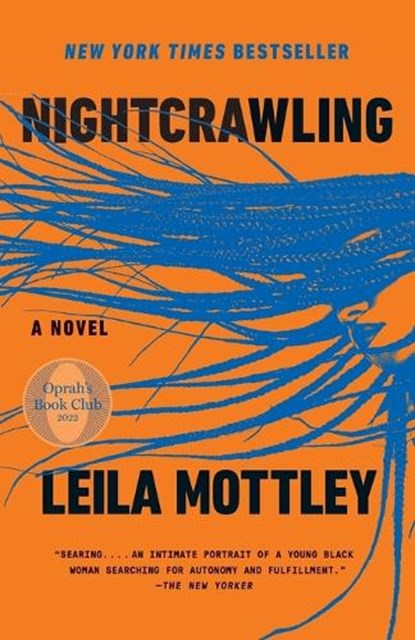 Nightcrawling, Leila Mottley - Paperback - 9780593312605