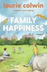 Family Happiness - Laurie Colwin - 9780593313541
