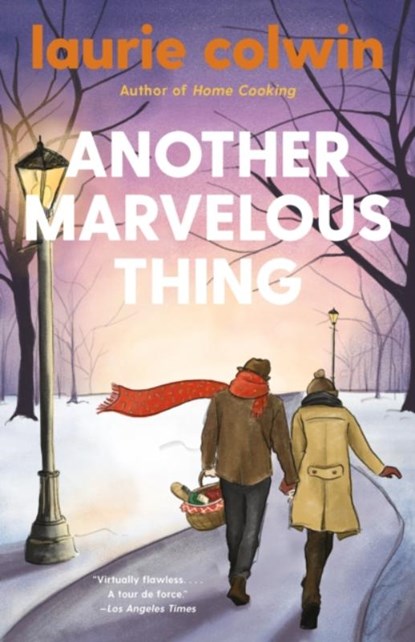 Another Marvelous Thing, Laurie Colwin - Paperback - 9780593313558