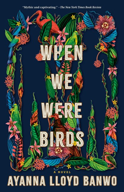 When We Were Birds, Ayanna Lloyd Banwo - Paperback - 9780593313619