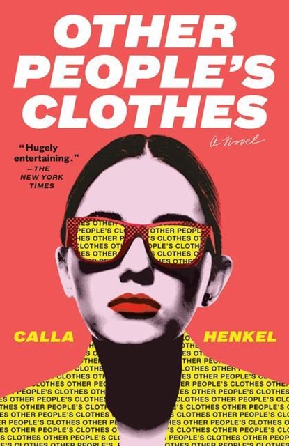 Henkel, C: Other People's Clothes, Calla Henkel - Paperback - 9780593313787